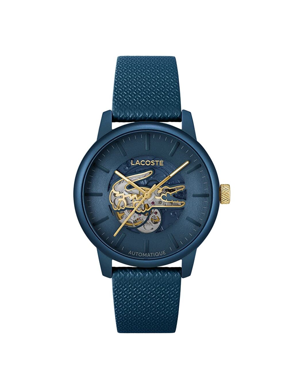 Mavi LAC2011385 Erkek Kol Saati