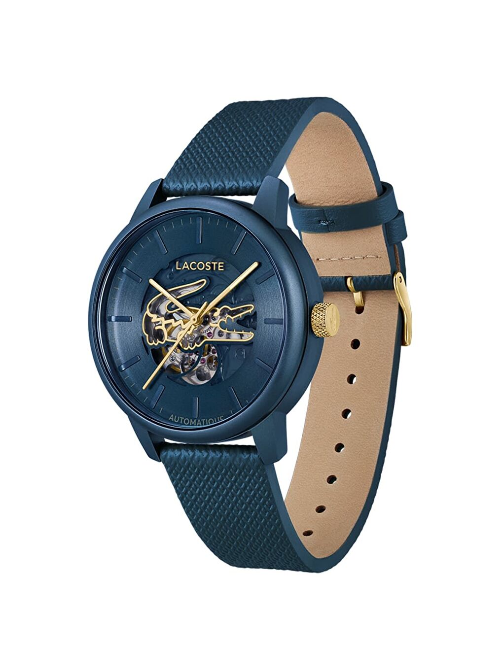 Mavi LAC2011385 Erkek Kol Saati-1