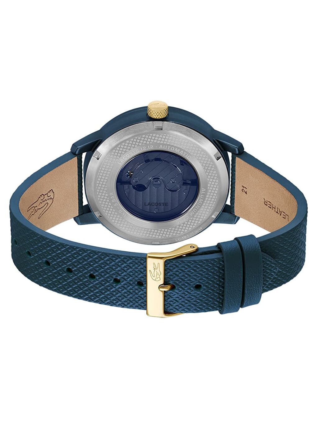 Mavi LAC2011385 Erkek Kol Saati-2