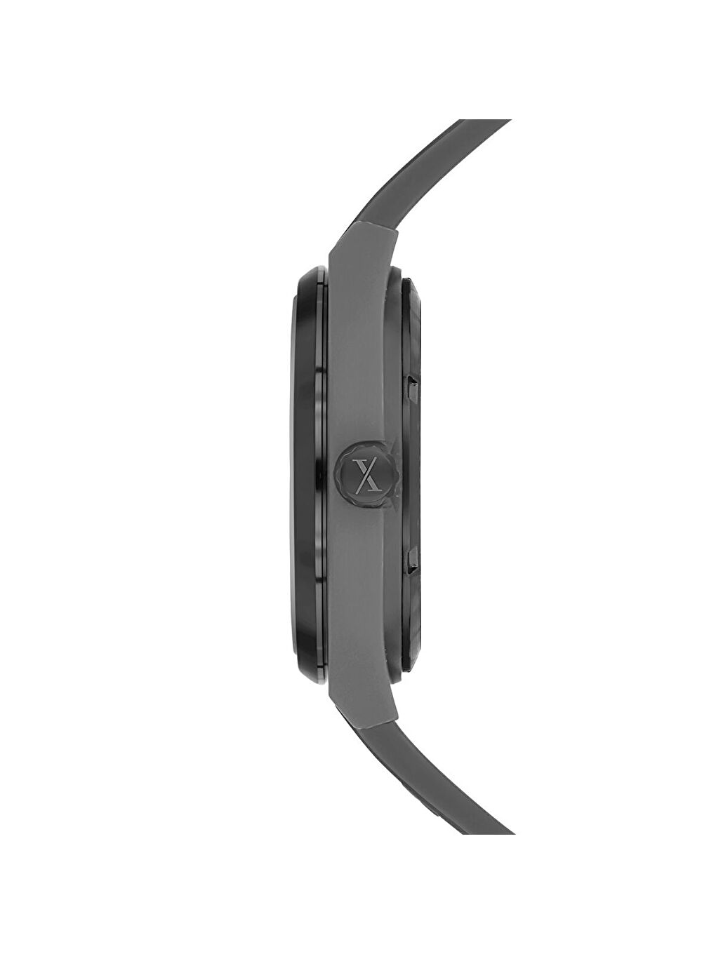 Gri MXG4117 Erkek Kol Saati-1