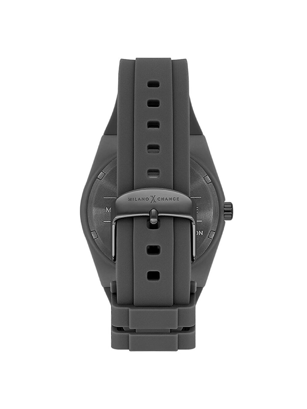 Gri MXG4117 Erkek Kol Saati-2