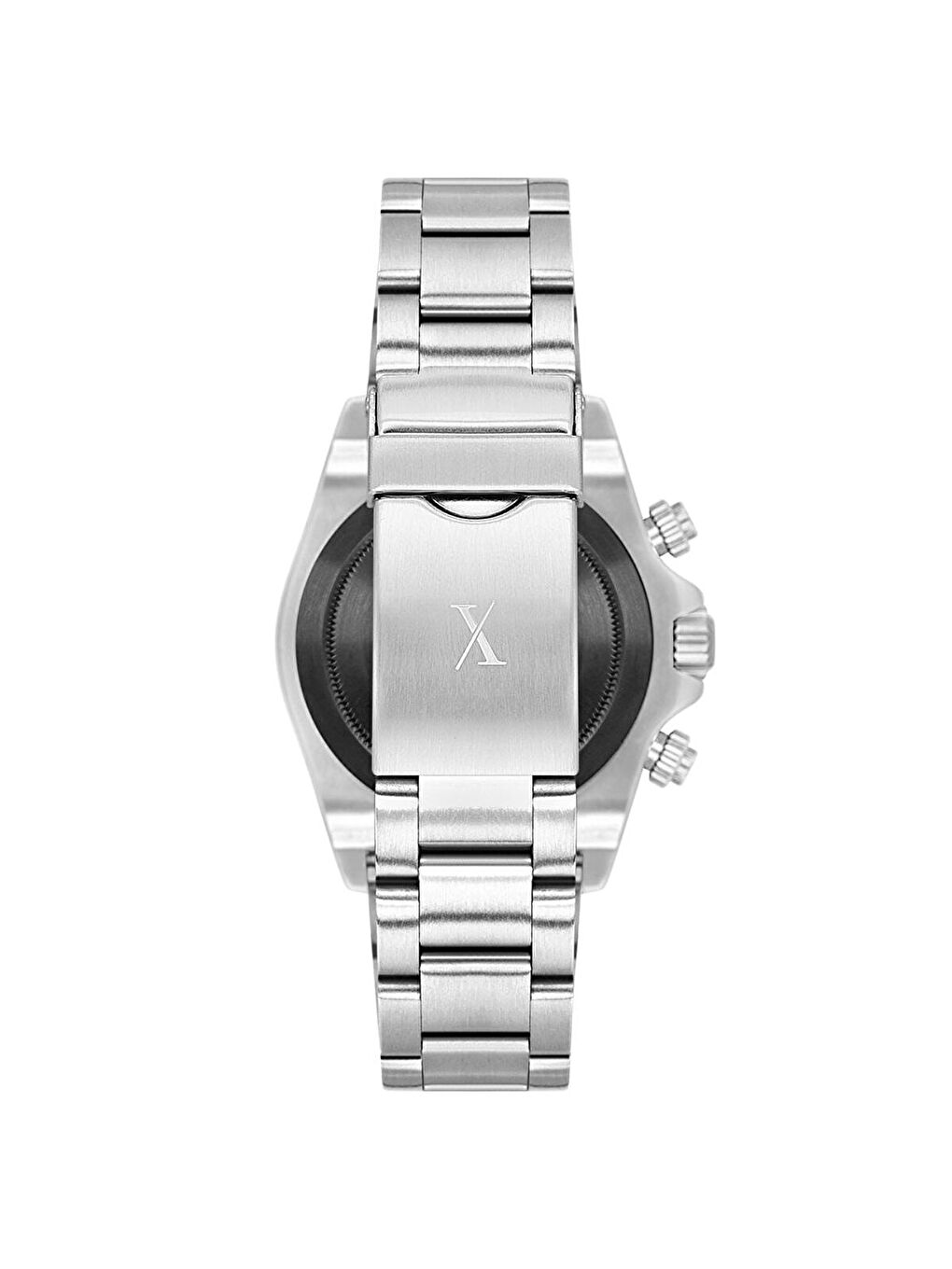 Gri MXG2119 Erkek Kol Saati-2