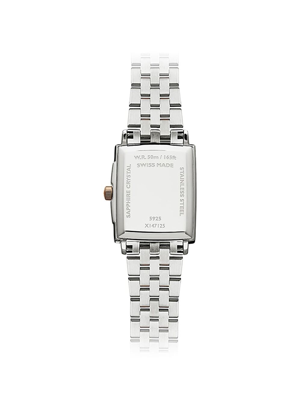 Gri RW5925SP500300 Kadın Kol Saati-2