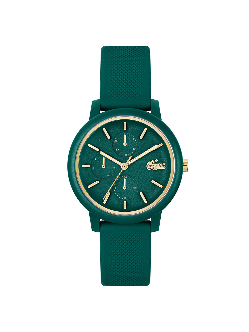 Yeşil LAC2001329 Kadın Kol Saati