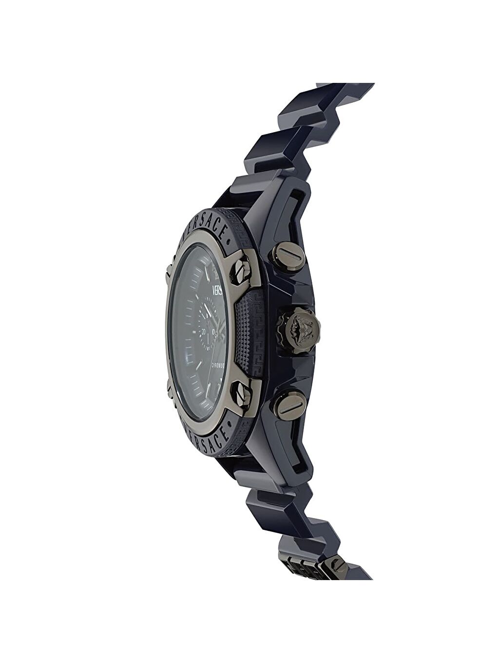 Lacivert VRSCVE8P00624 Kol Saati-1