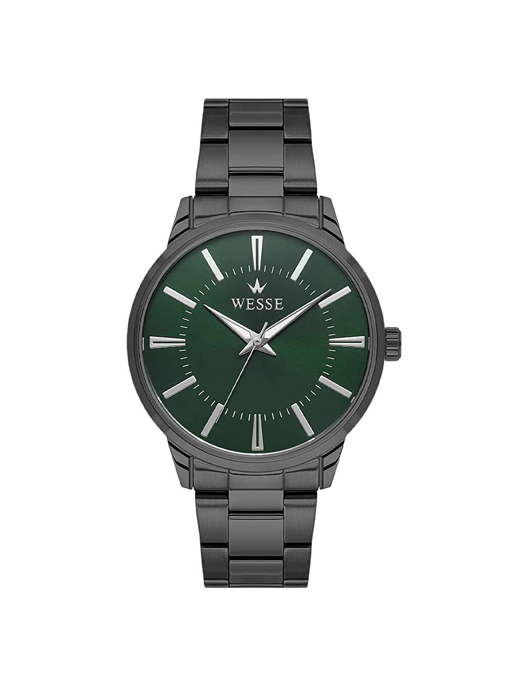 Gri WWG203809 Erkek Kol Saati