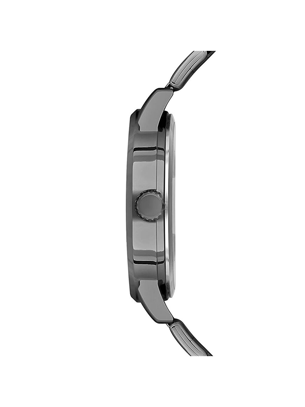 Gri WWG203809 Erkek Kol Saati-1