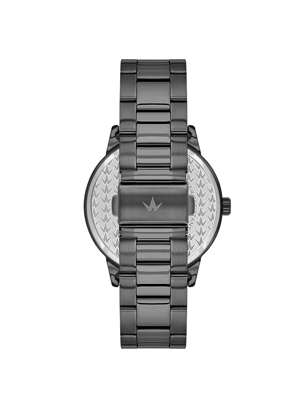 Gri WWG203809 Erkek Kol Saati-2