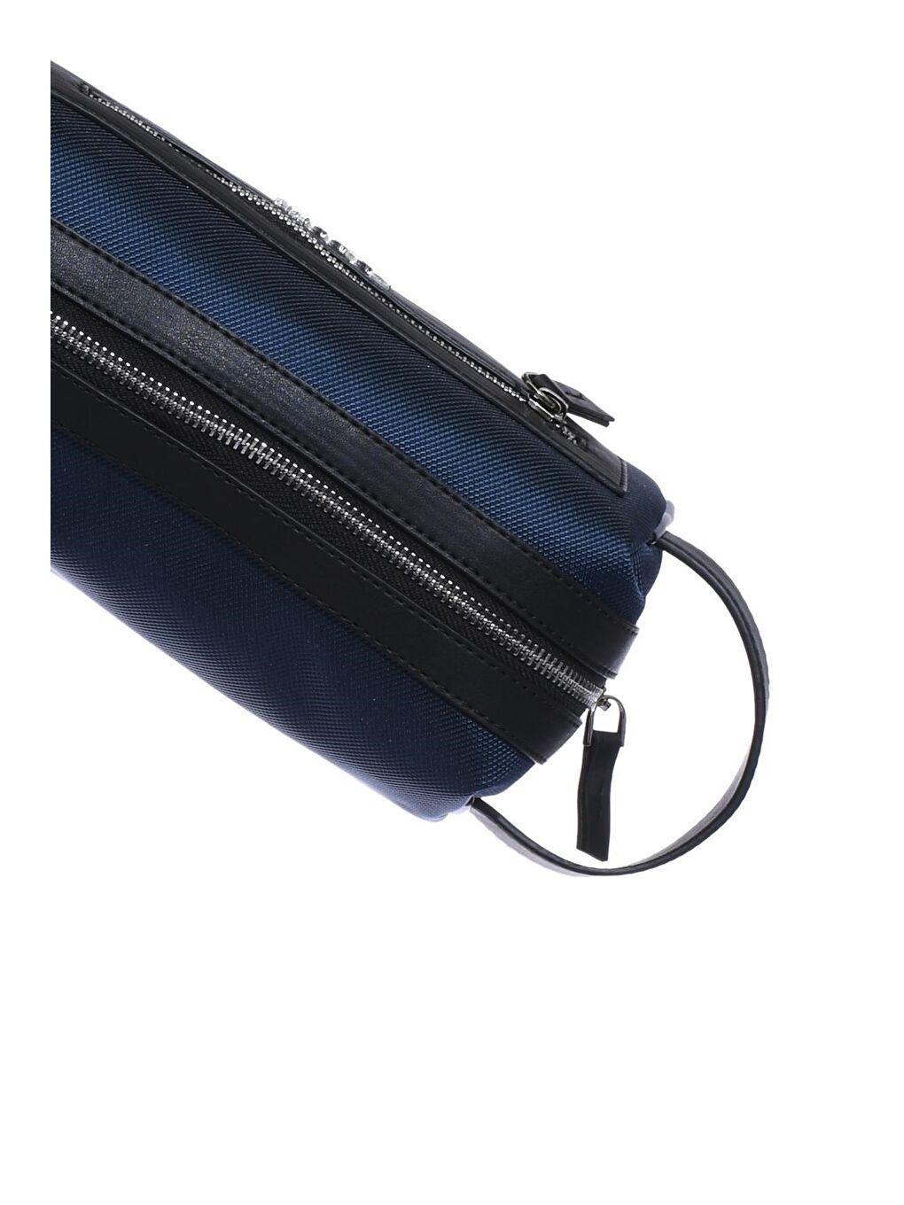 Lacivert Erkek Portföy ve El Çantası 01FS2043-3