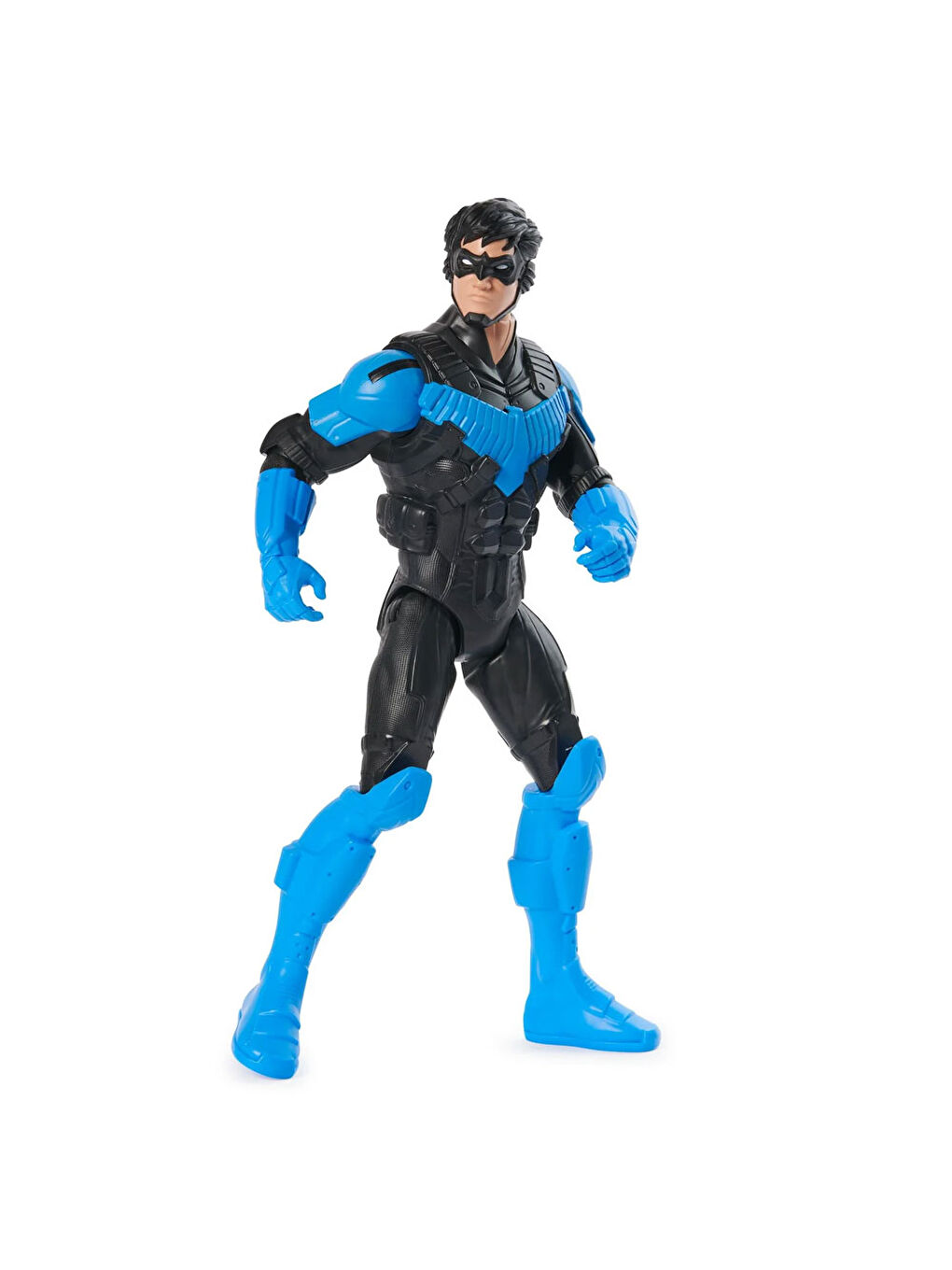 DC COMICS Dc Comıcs Nightwing Aksiyon Figürü S3 V0 30 cm SPM-6067624