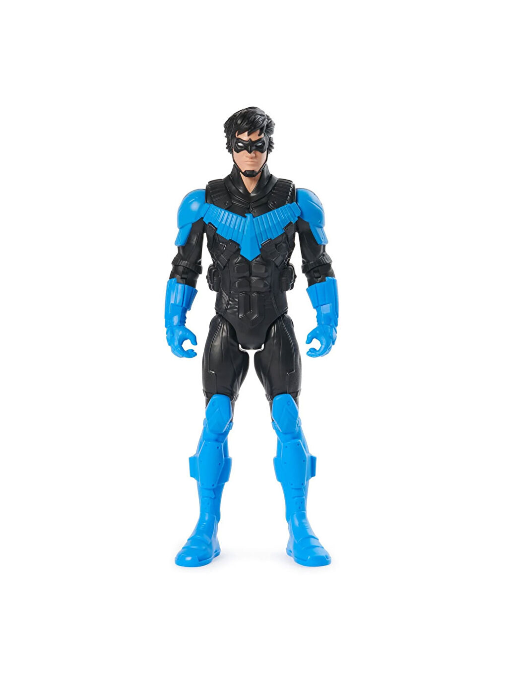 DC COMICS Dc Comıcs Nightwing Aksiyon Figürü S3 V0 30 cm SPM-6067624 - 1