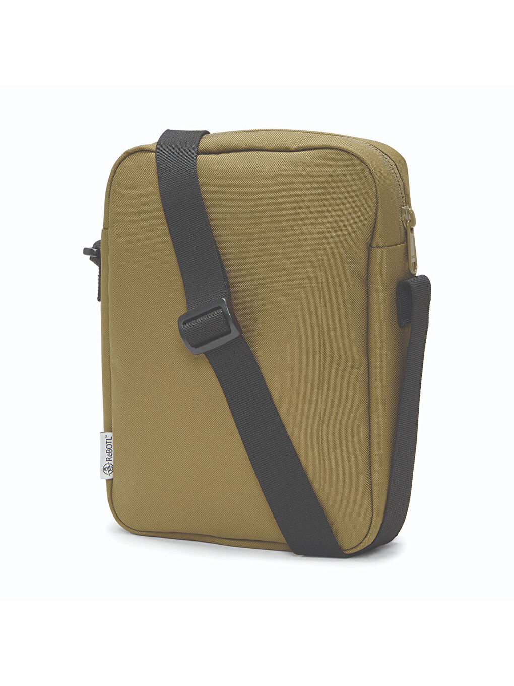 Yeşil Timberpack Crossbody Çantası Dark Olive TB0A61GB302-1