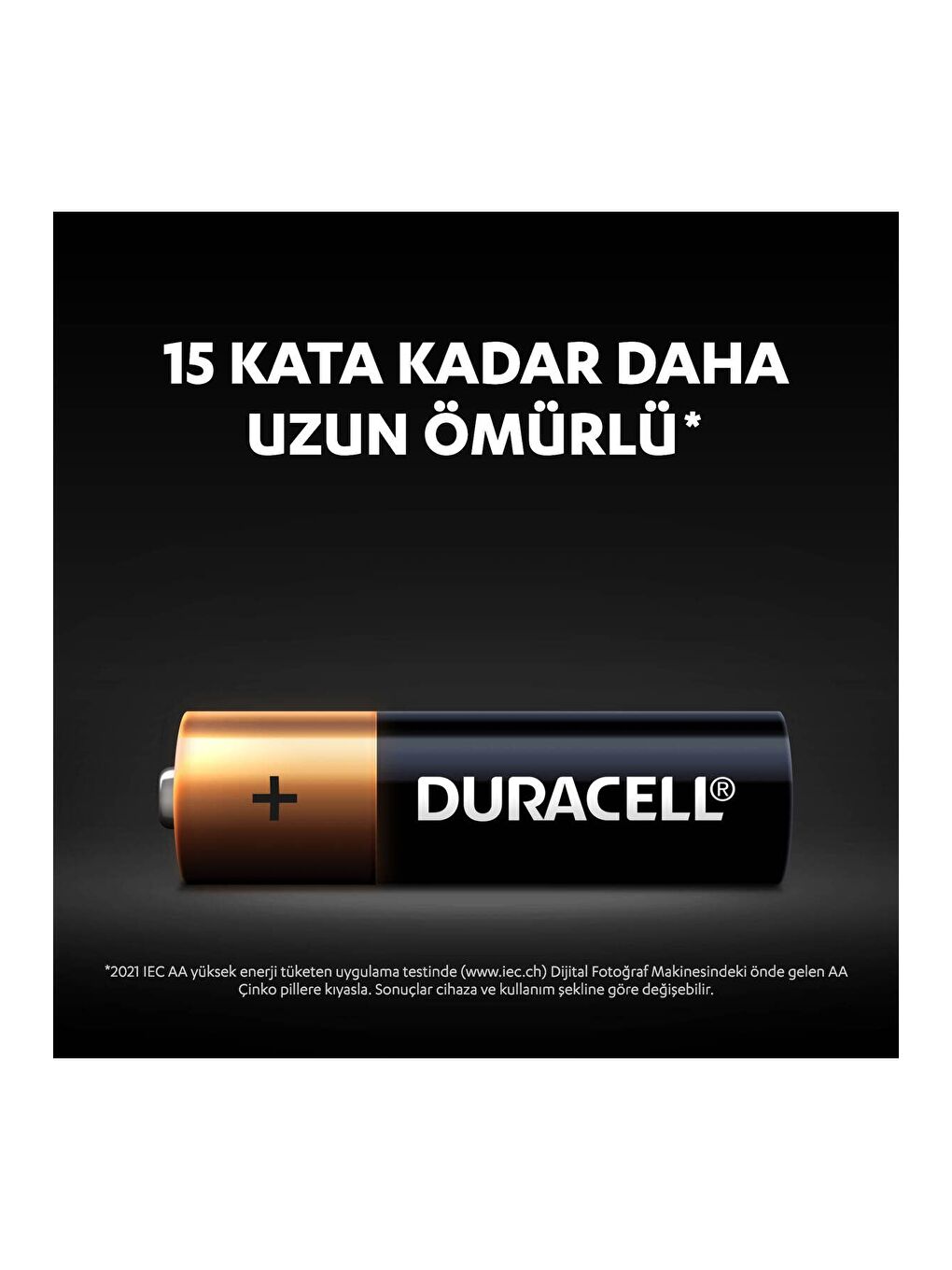 AAA Alkalin İnce Kalem Pil  8 li paket  1 5 V LR03 MN2400-3