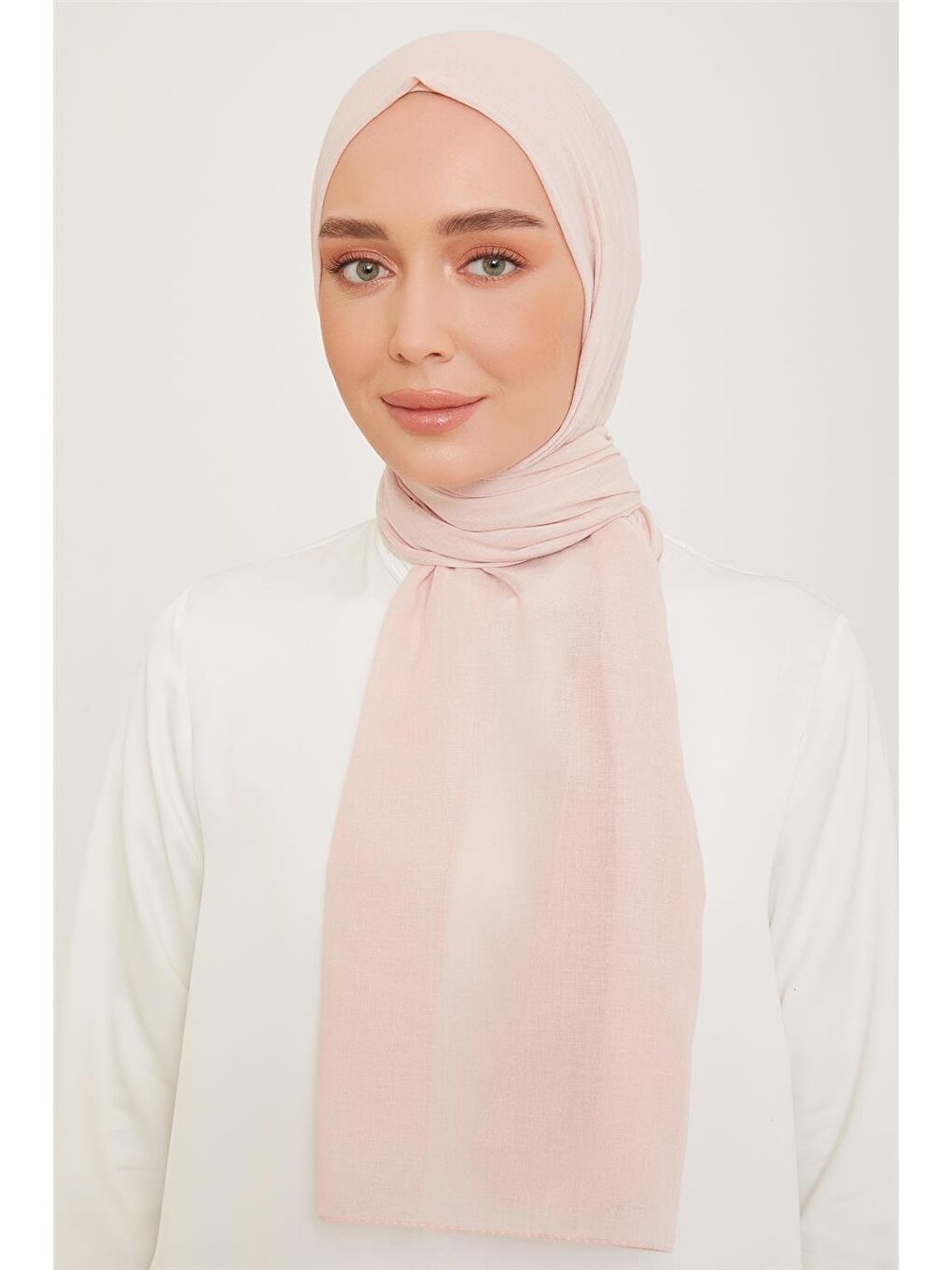 Bej Trend Adalia Şal 00Oa0444 2574 3215