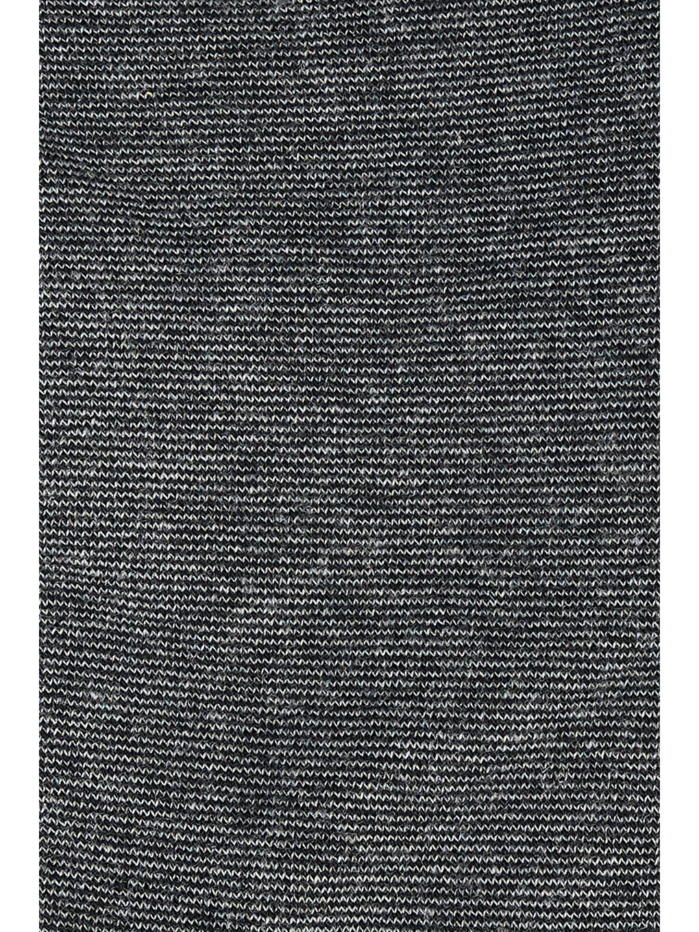 Erkek Siyah-Gri Desenli Tekli Çorap-1