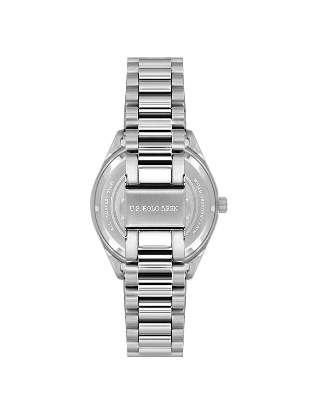 Gri USPA1148-02 Erkek Kol Saati-2