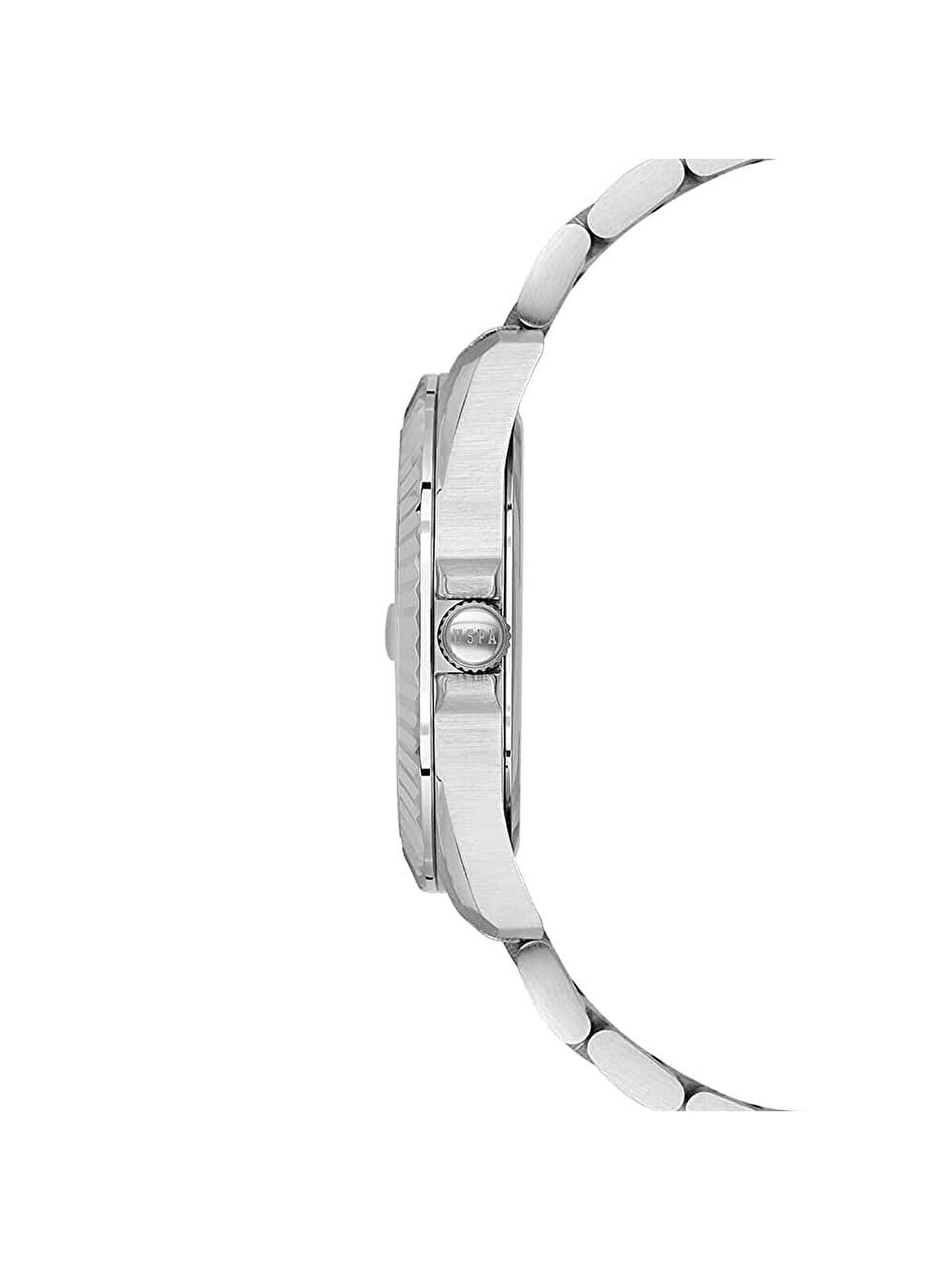 Gri USPA1147-03 Erkek Kol Saati-1