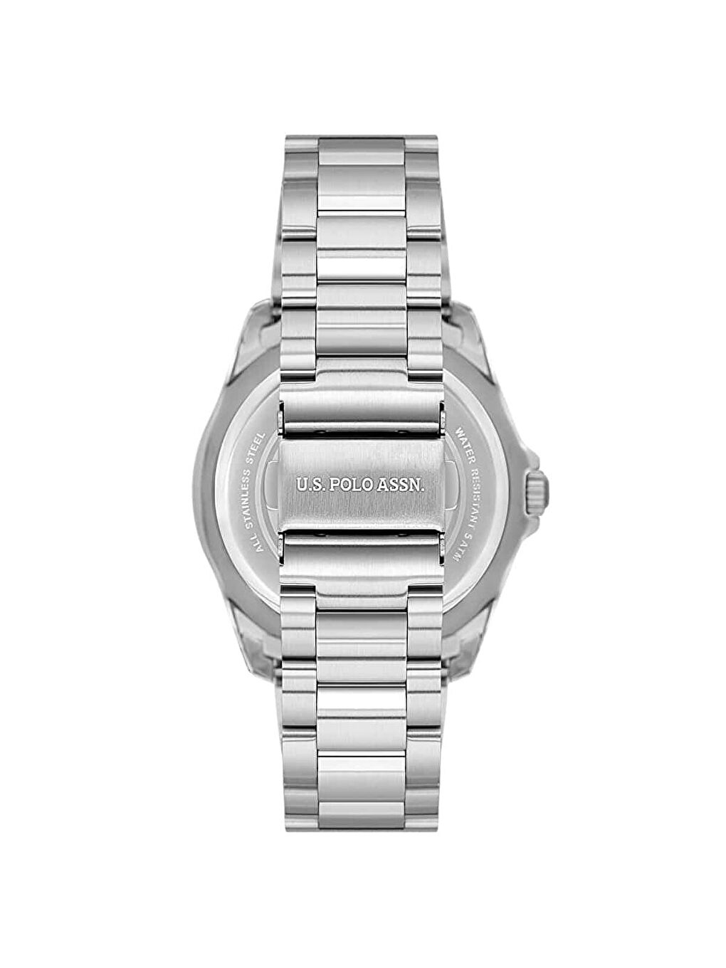 Gri USPA1147-03 Erkek Kol Saati-2