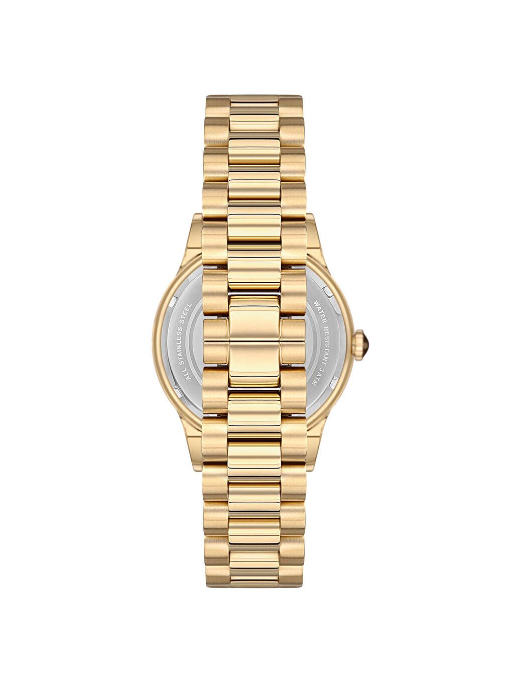 Sarı USPA2059-07 Kadın Kol Saati-2