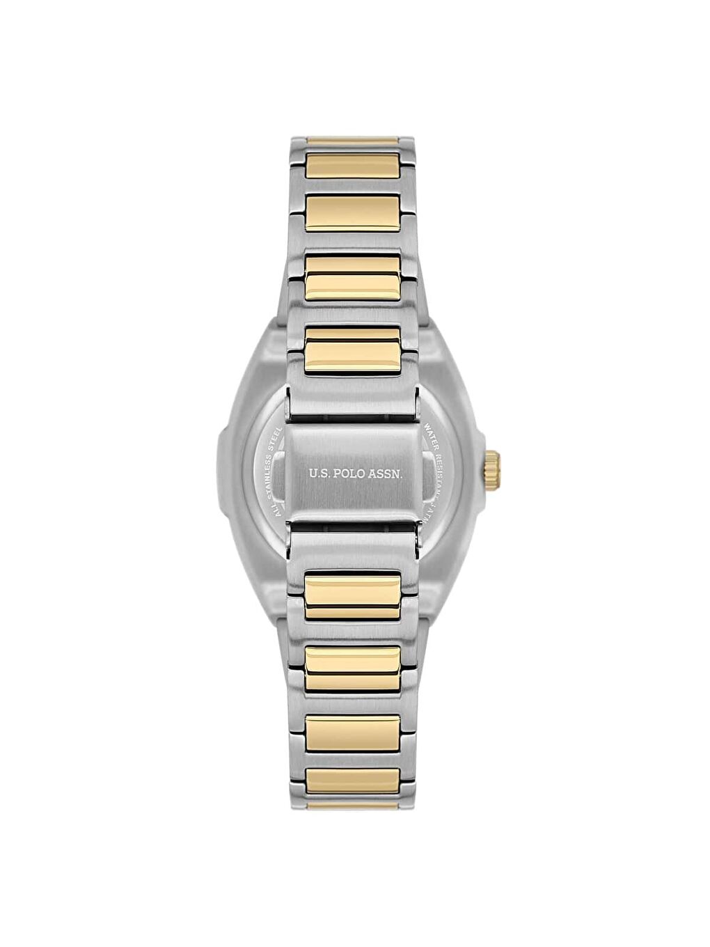 Sarı USPA2113-05 Kadın Kol Saati-2