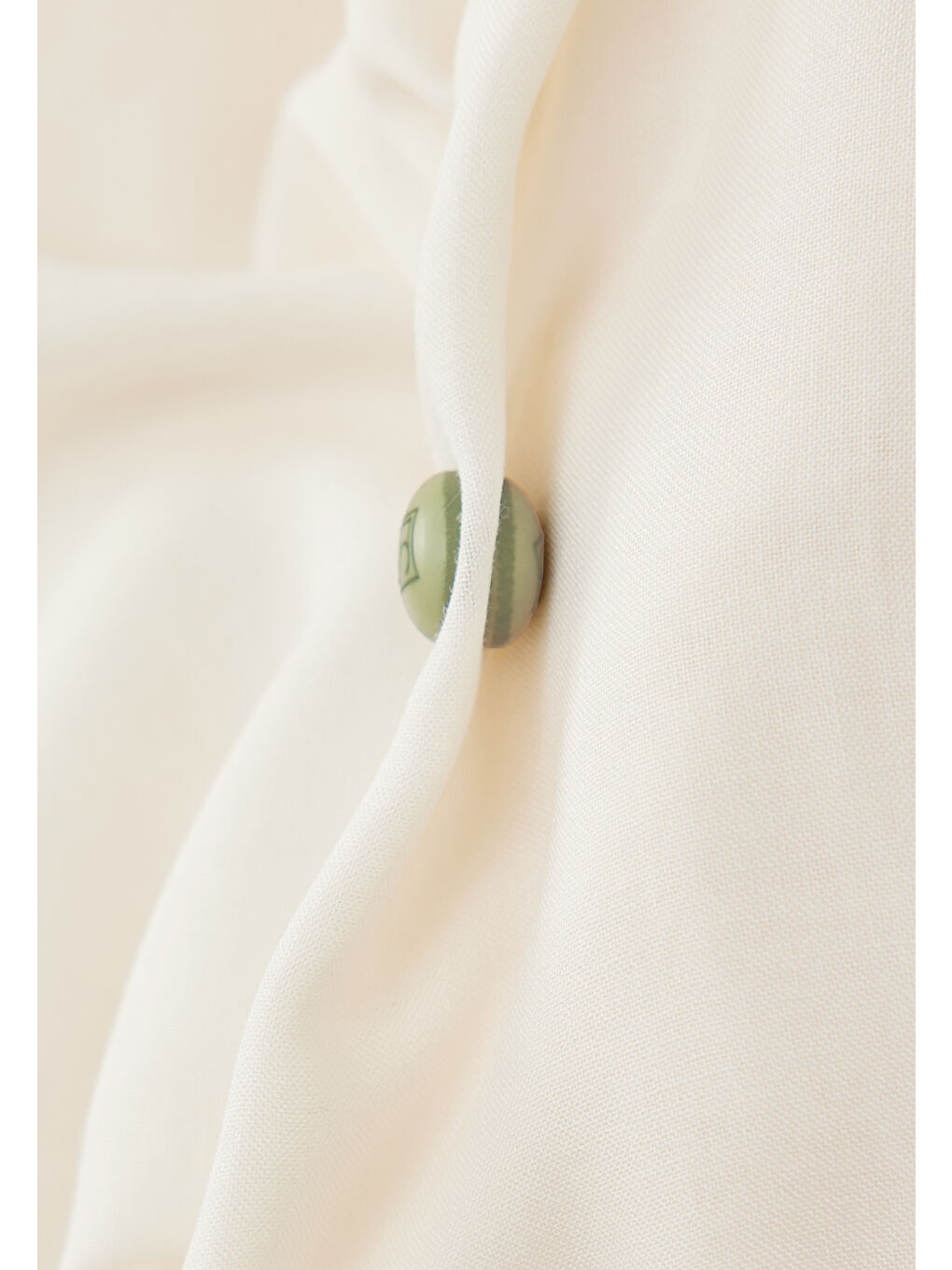 Logolu Mıknatıslı İğne Haki-4