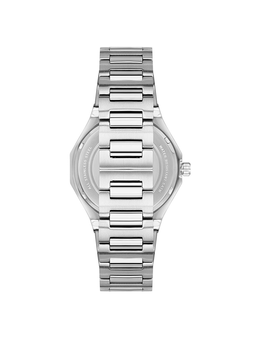 Gri USPA2063-01 Kadın Kol Saati-2