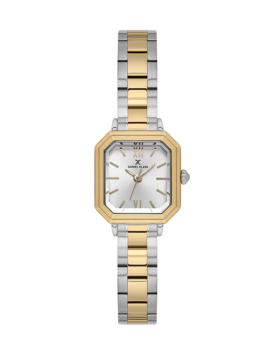 Gri DKE.1.10870-4 Premium Kadın Kol Saati