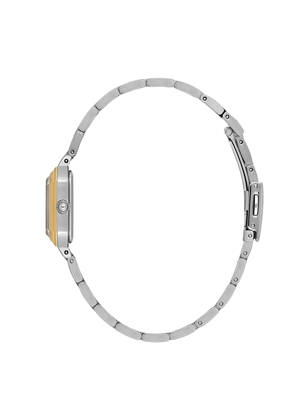 Gri DKE.1.10870-4 Premium Kadın Kol Saati-1