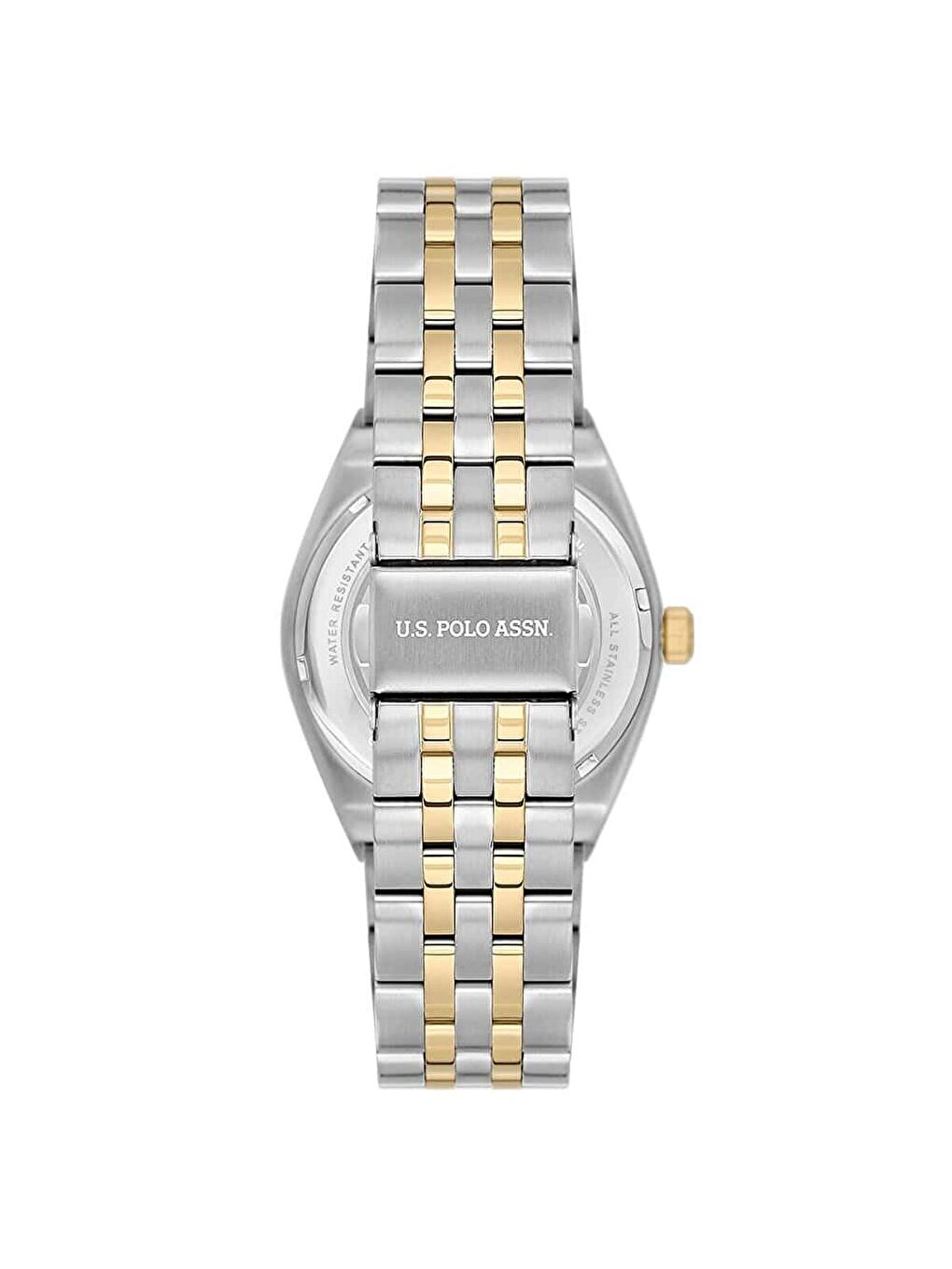 Sarı USPA2126-05 Kadın Kol Saati-2