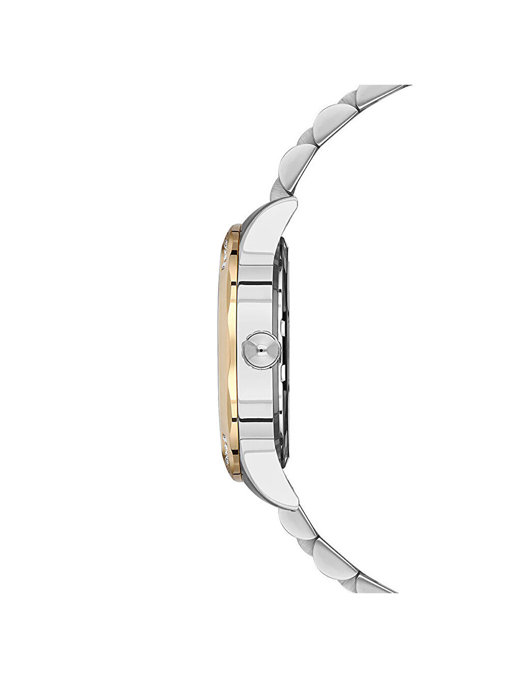 Sarı USPA2059-03 Kadın Kol Saati-1