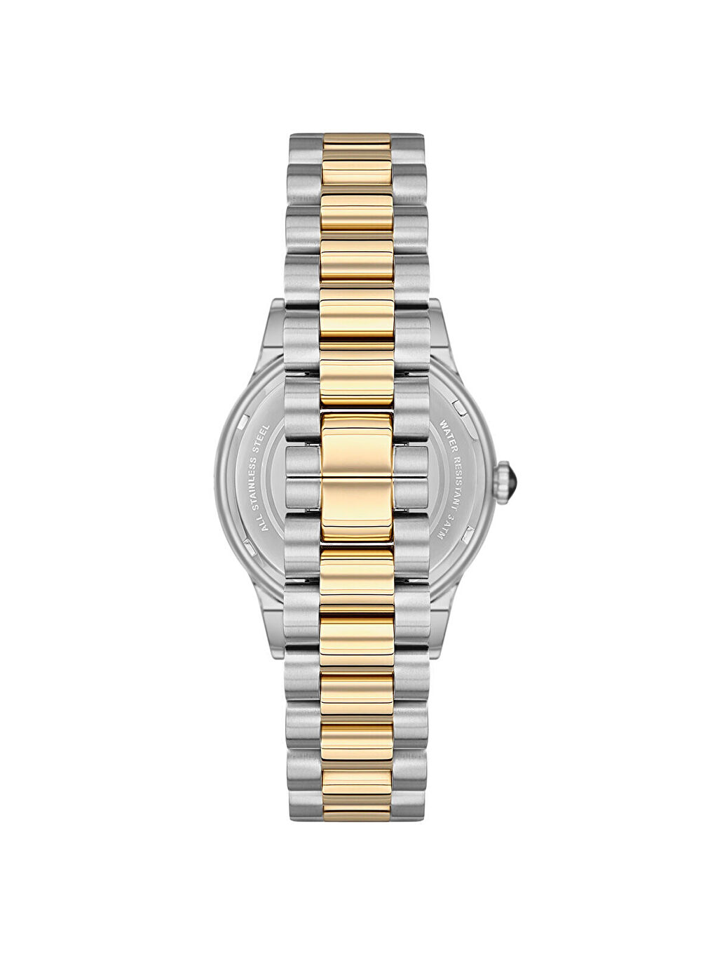 Sarı USPA2059-03 Kadın Kol Saati-2