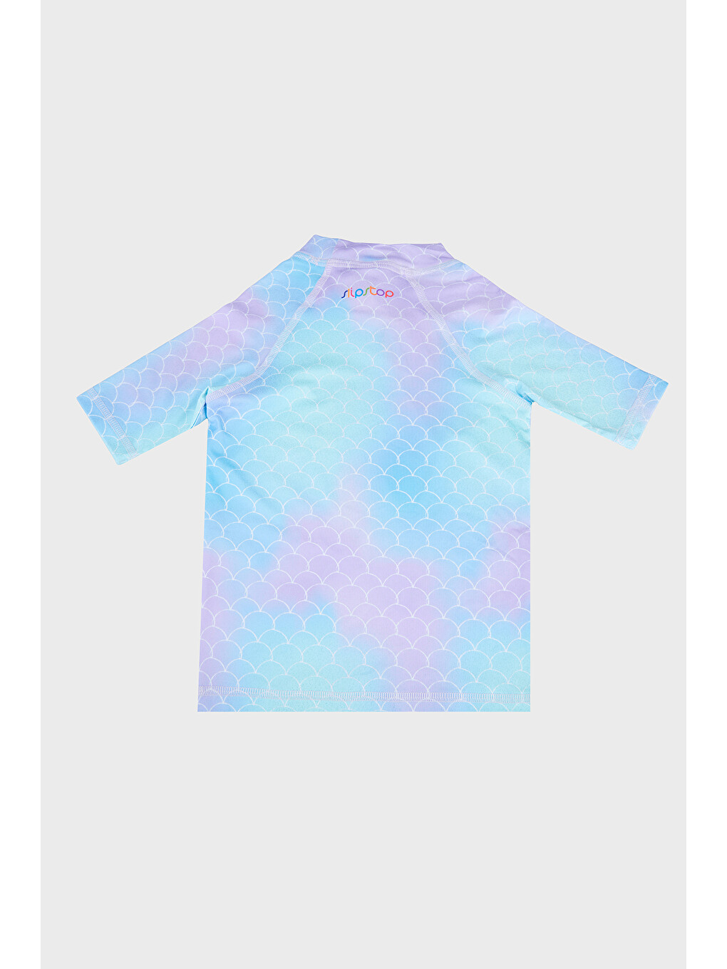 Yeşil Shirley Uv Korumalı Kısa Kollu Mayo T Shirt ST2612000003-1