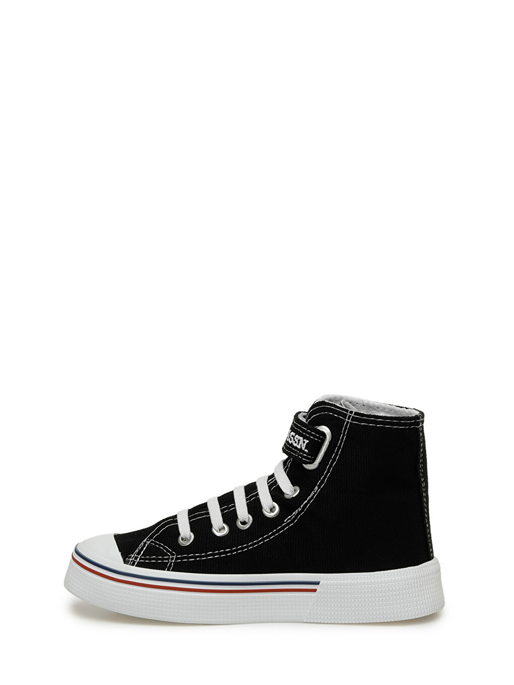 PENELOPE HIGH 3FX Siyah Erkek Çocuk Sneaker-2