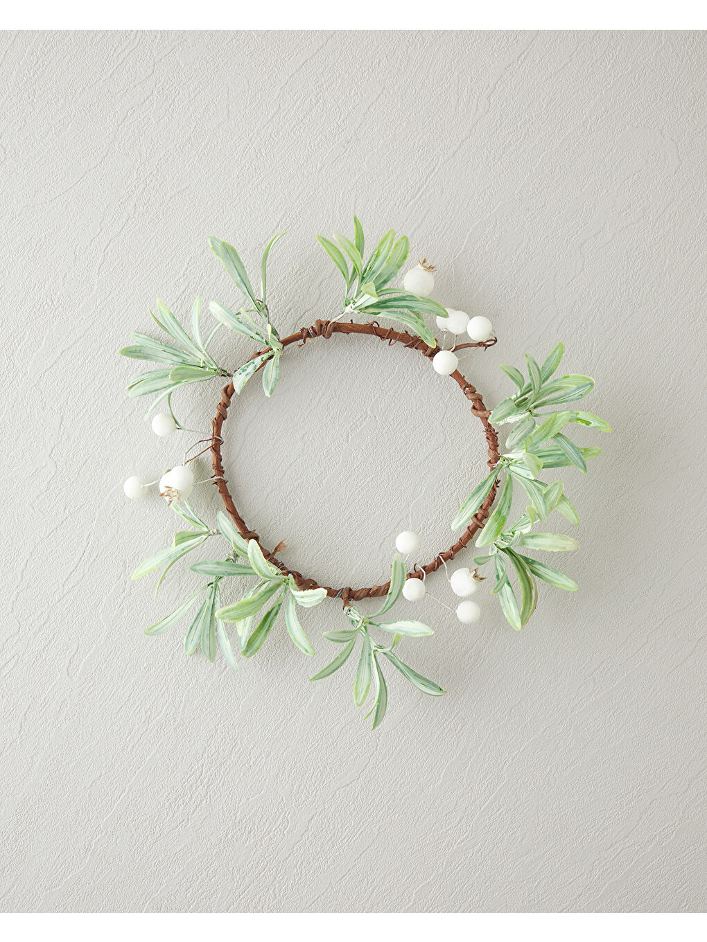 Diaz Kapı Süsü 18 cm Yeşil