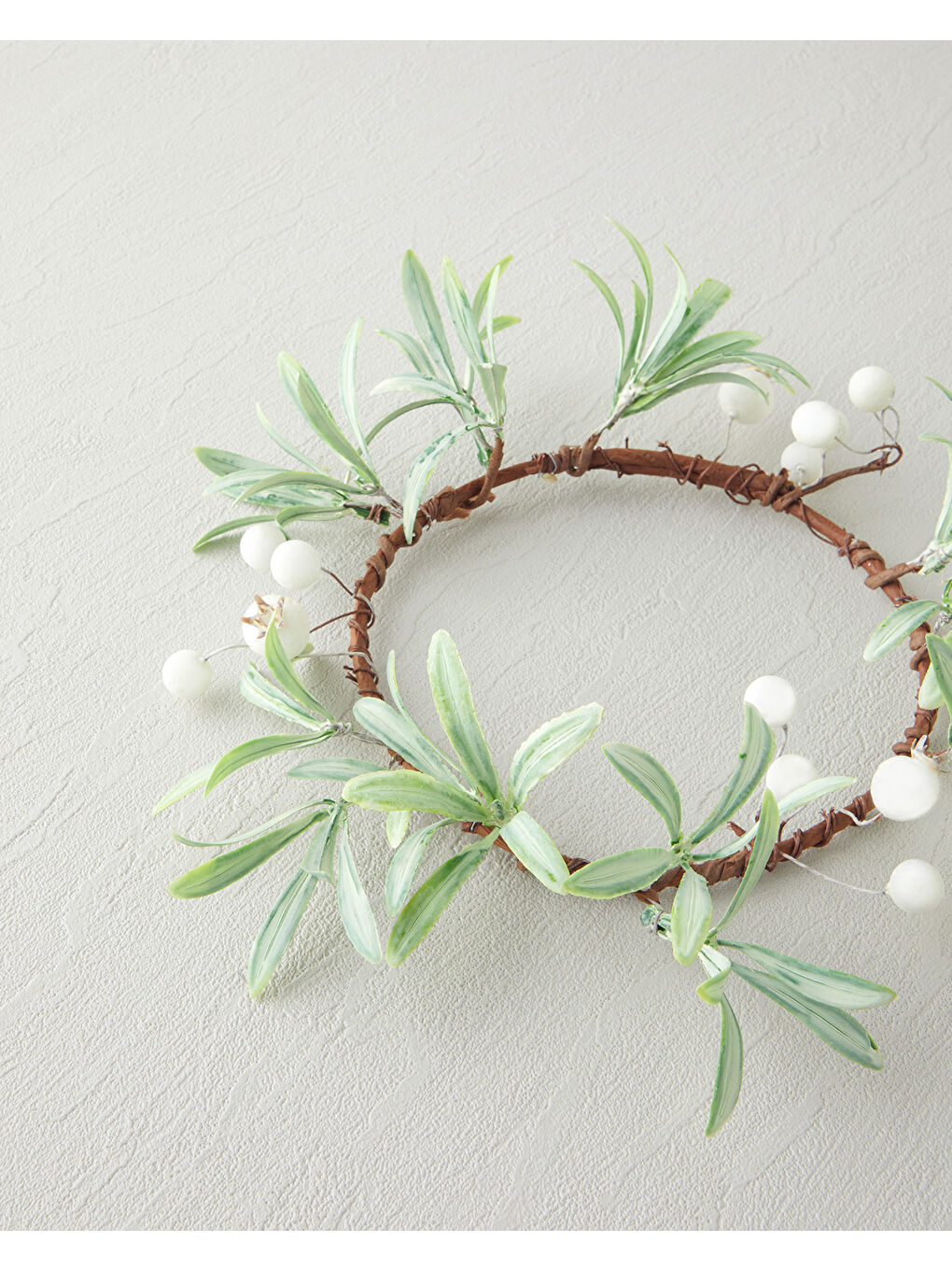 Diaz Kapı Süsü 18 cm Yeşil-1