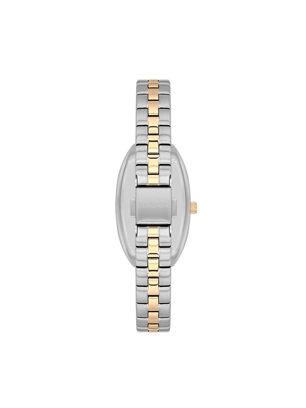 Sarı USPA2110-04 Kadın Kol Saati-2