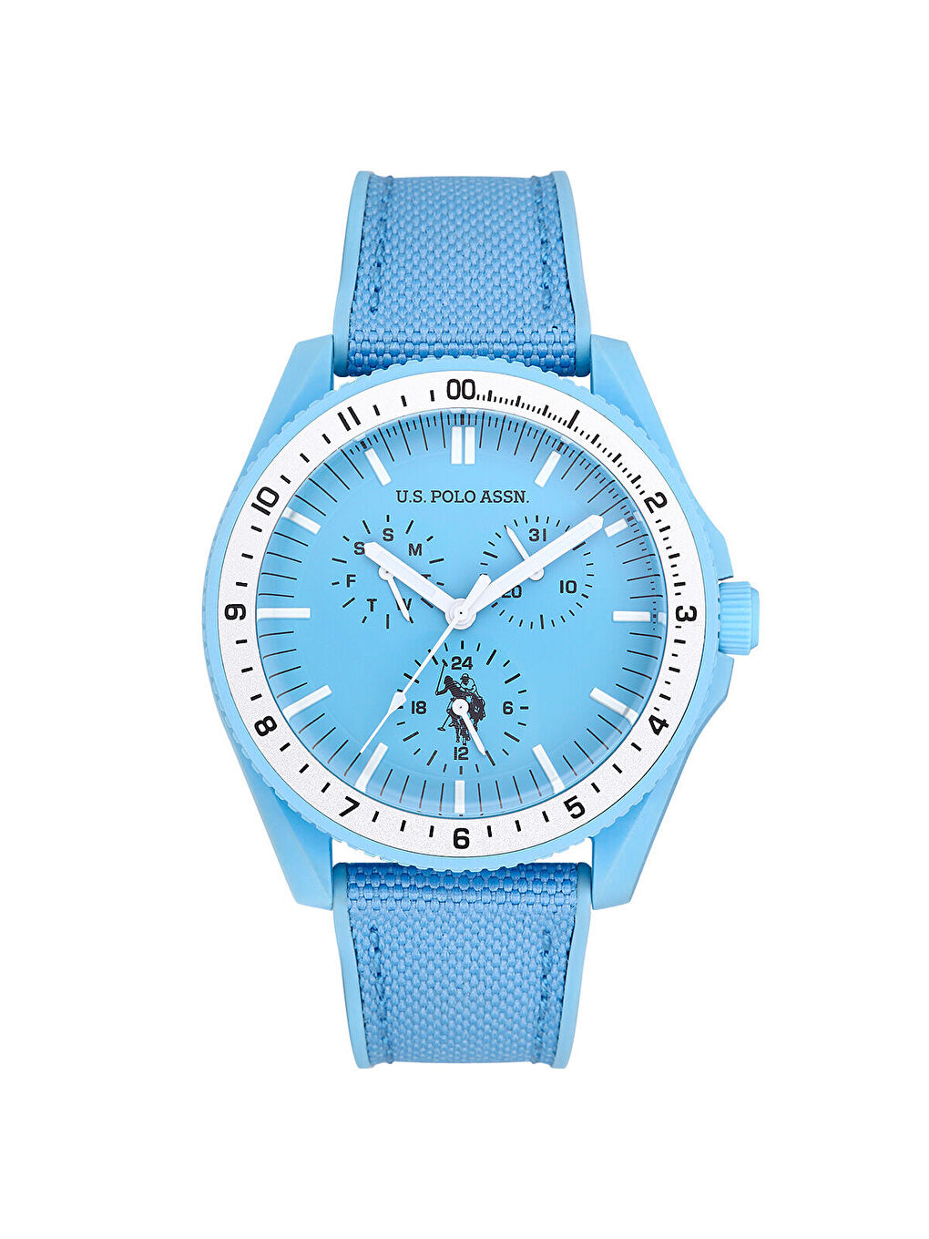 Mavi USPA1053-01 Kol Saati