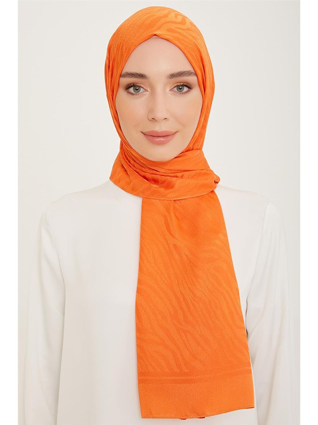 Turuncu Trend Janjan Jakar 7 21057