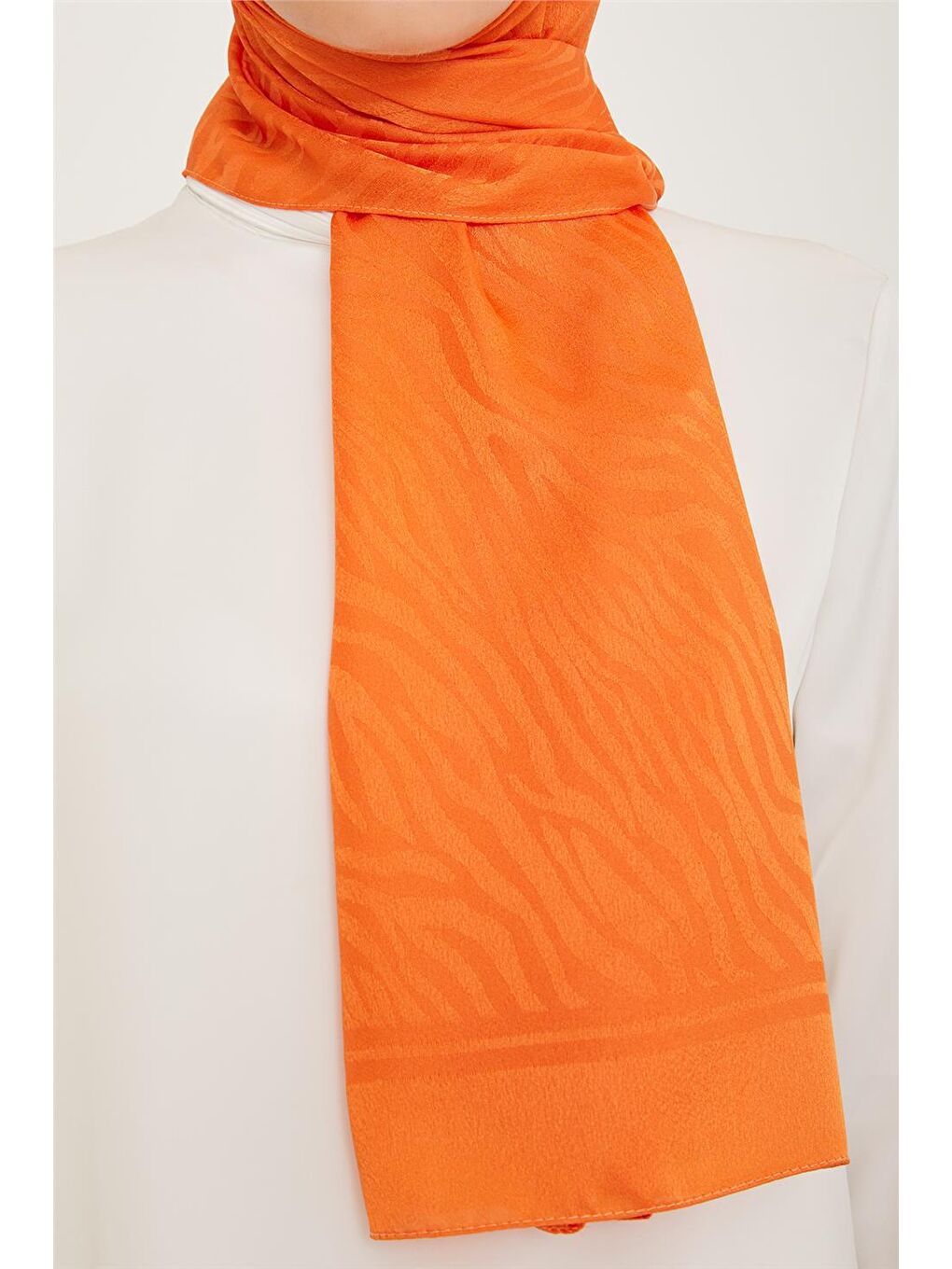 Turuncu Trend Janjan Jakar 7 21057-1