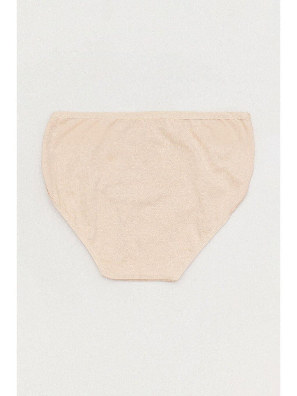 Bej Dantelli Külot-1