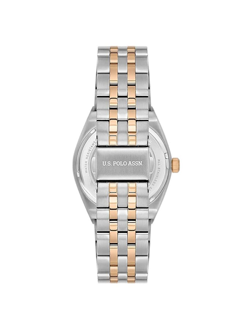 Gri USPA2126-03 Kadın Kol Saati-2