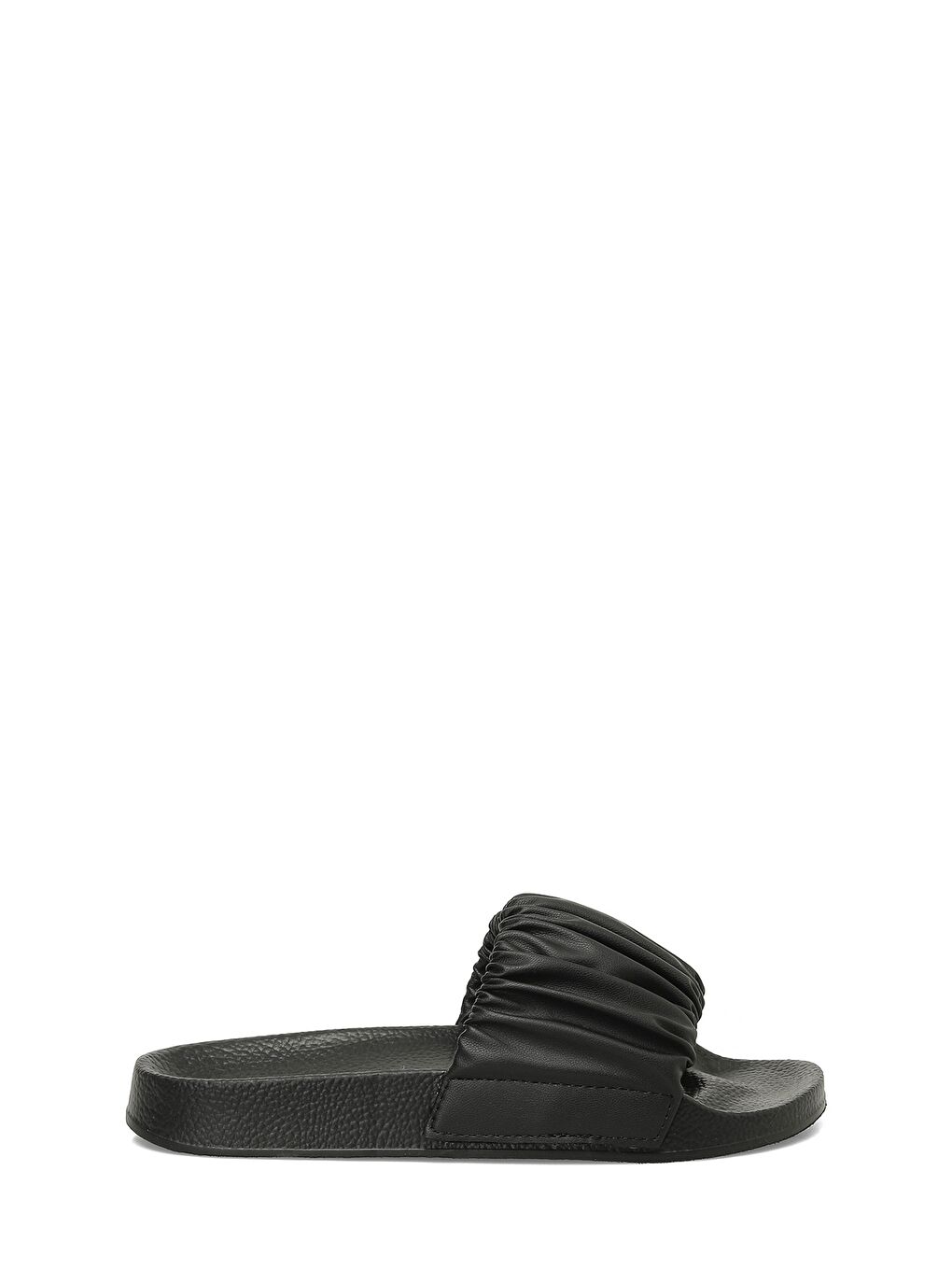 401320.Z5FX Siyah Kadın Terlik