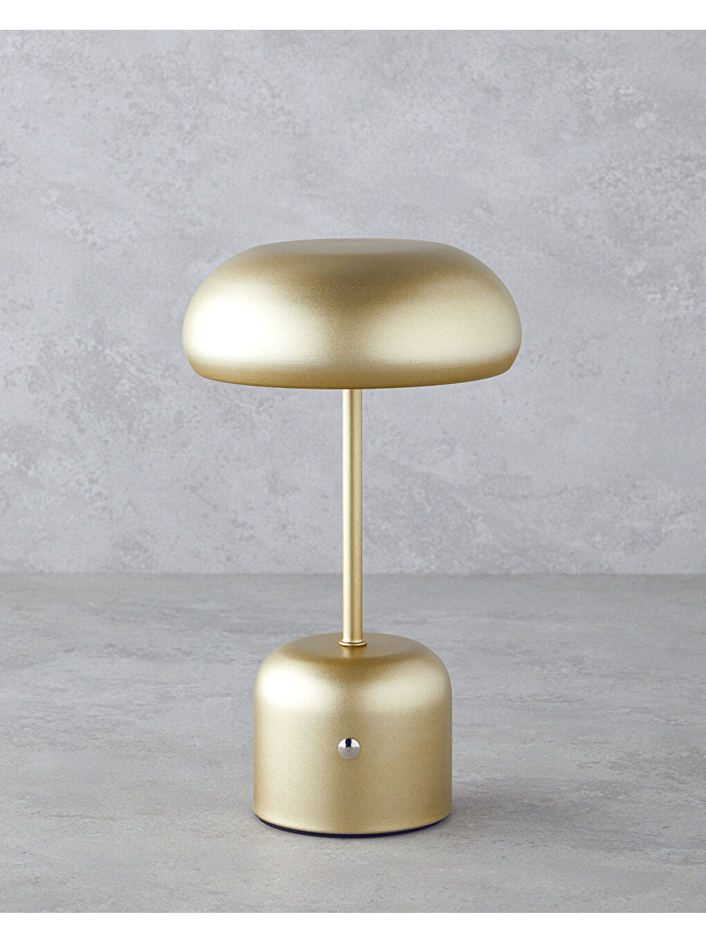 Sarı Blanca Dekoratif Aydınlatma 27 cm Gold