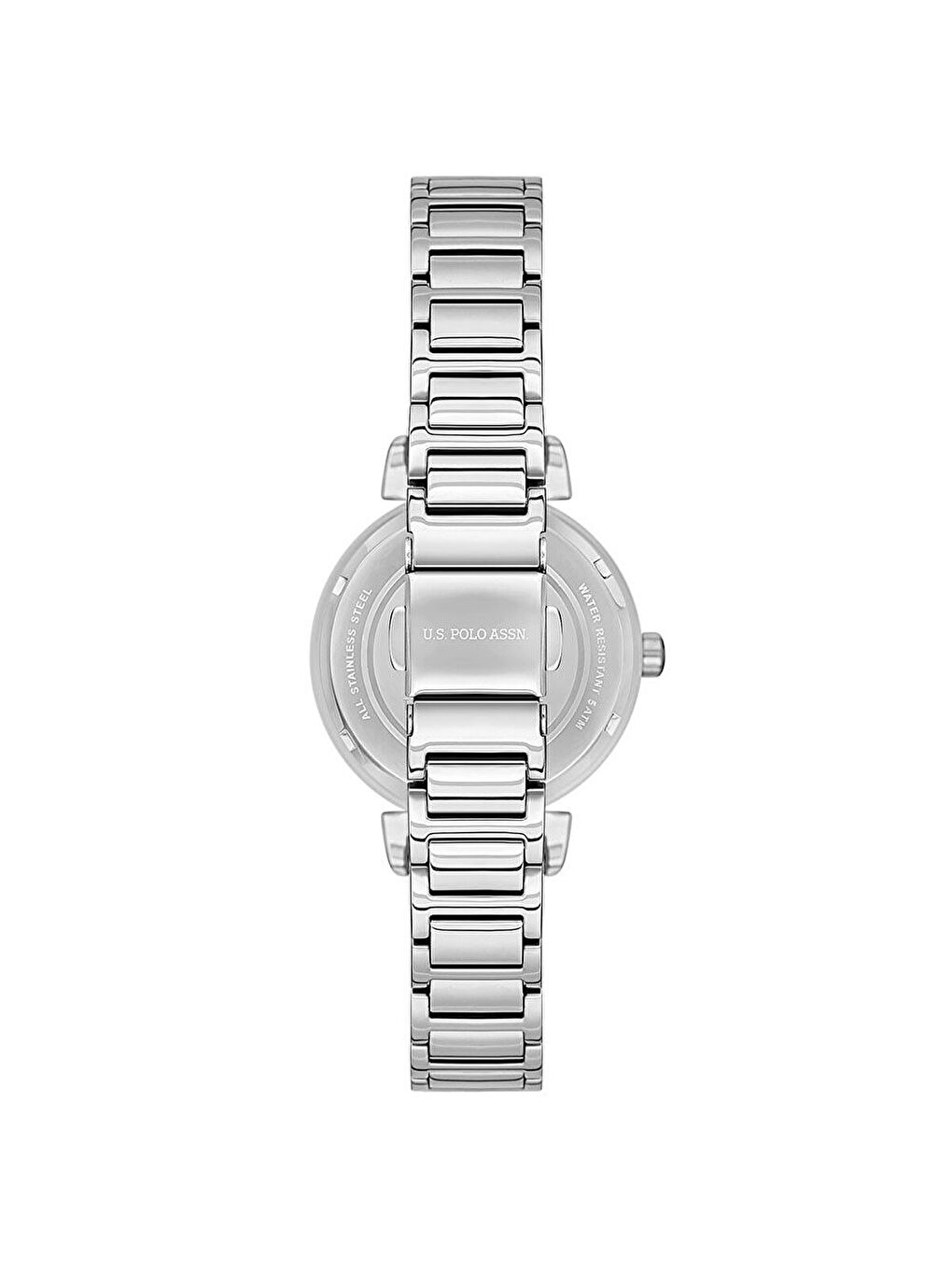 Gri USPA2070-01 Kadın Kol Saati-2
