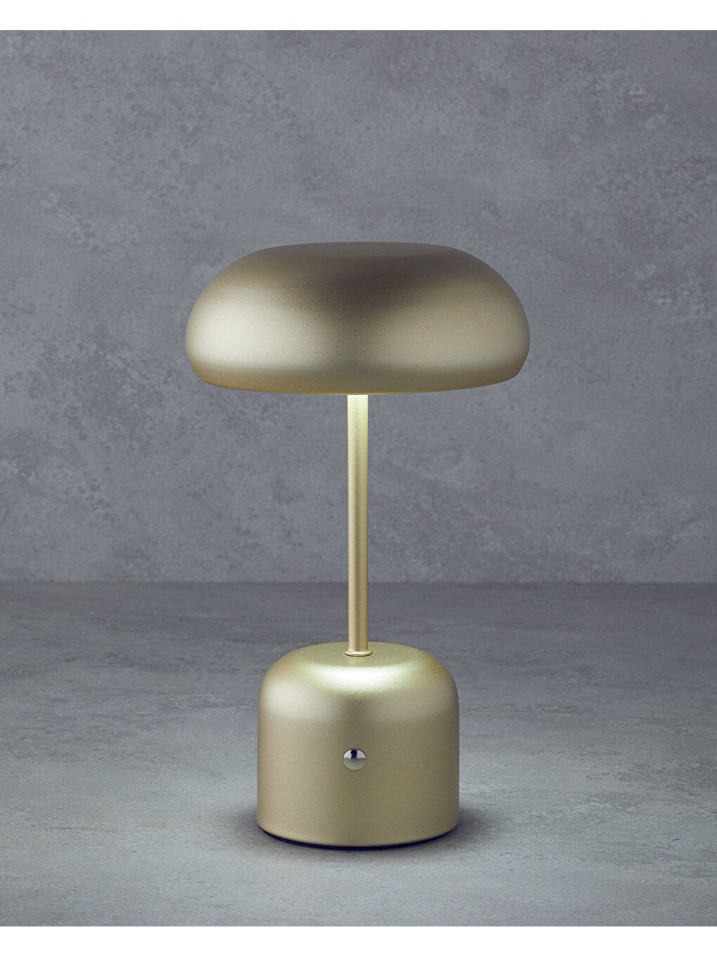 Sarı Blanca Dekoratif Aydınlatma 27 cm Gold-1