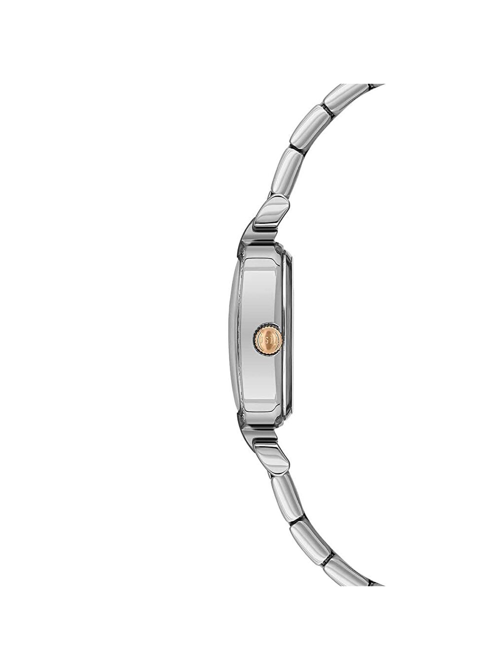 Gri USPA2114-04 Kadın Kol Saati-1