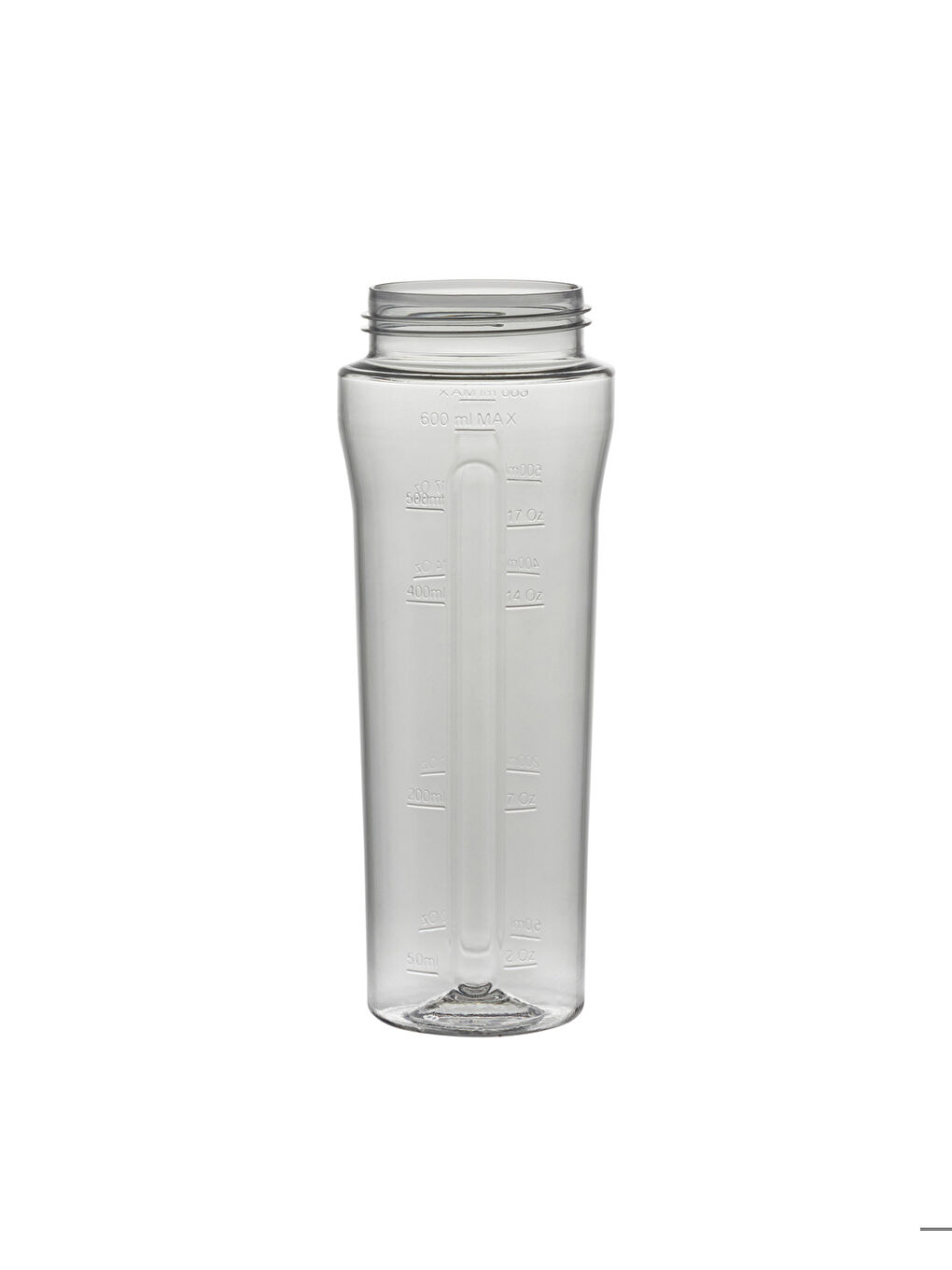 KBL 3001 Şişe Siyah