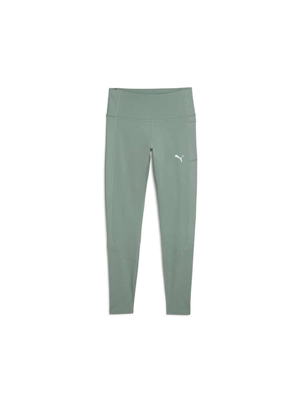 Evostripe Kadın Yeşil Tayt-3