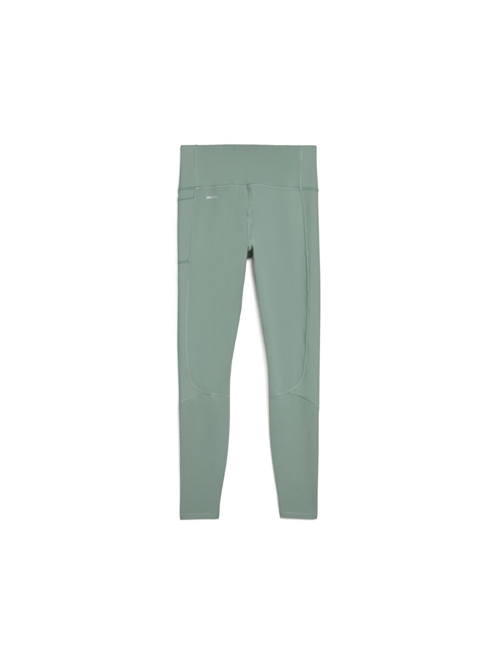 Evostripe Kadın Yeşil Tayt-4