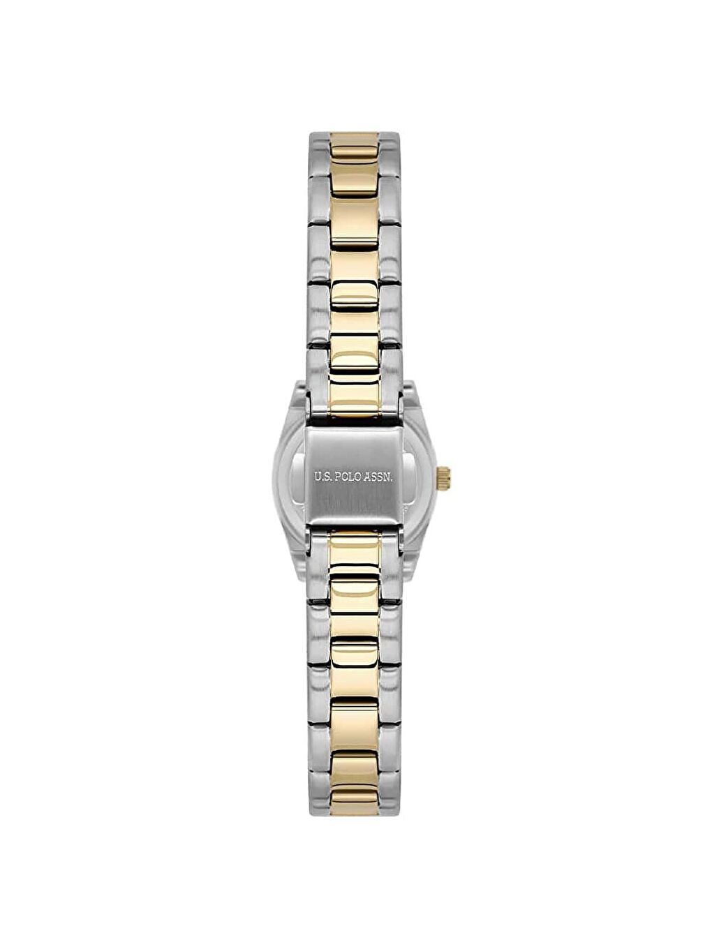 Sarı USPA2139-02 Kadın Kol Saati-2